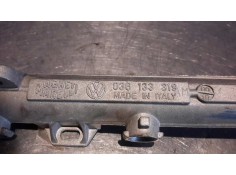Recambio de rampa inyectora para volkswagen polo berlina (6n1) sport referencia OEM IAM 036133319   2