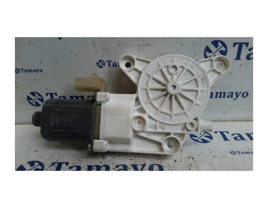 Recambio de motor elevalunas trasero derecho para chrysler grand voyager 2.8 crd cat referencia OEM IAM 0130822334  3018076D