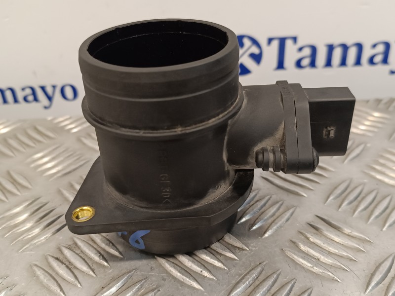 Recambio de caudalimetro para audi a3 (8l) 1.9 tdi referencia OEM IAM 0280217121  06A906461