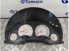 Recambio de cuadro instrumentos para chrysler jeep cherokee (kj) 2.5 crd cat referencia OEM IAM P56010496AB  496AB3382