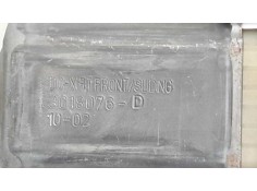 Recambio de motor elevalunas trasero derecho para chrysler grand voyager 2.8 crd cat referencia OEM IAM 0130822334  3018076D 2