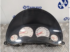 Recambio de cuadro instrumentos para chrysler jeep cherokee (kj) 2.5 crd cat referencia OEM IAM P56010496AB  496AB3382 2
