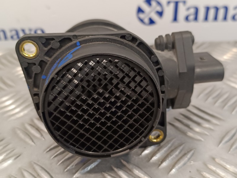 Recambio de caudalimetro para audi a3 (8l) 1.9 tdi referencia OEM IAM 0280217121  06A906461