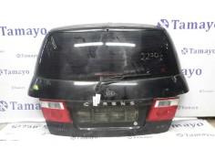 Recambio de porton trasero para kia carens 2.0 crdi referencia OEM IAM   