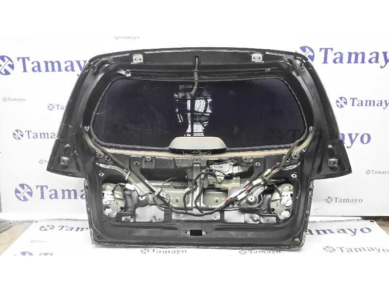 Recambio de porton trasero para kia carens 2.0 crdi referencia OEM IAM   