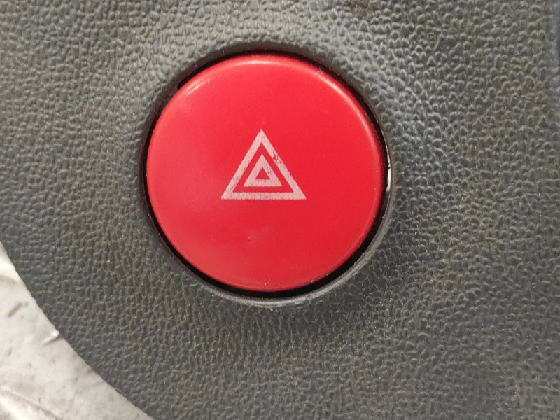 Recambio de warning para seat leon (1p1) 1.6 referencia OEM IAM 1P1858331  