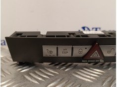 Recambio de mando multifuncion para mercedes-benz clase slk (w171) roadster 1.8 cat referencia OEM IAM 1718208010  03752431 2