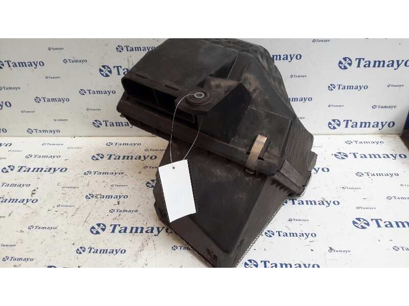 Recambio de filtro aire para volkswagen passat berlina (3b2) 1.9 tdi referencia OEM IAM 058133843  