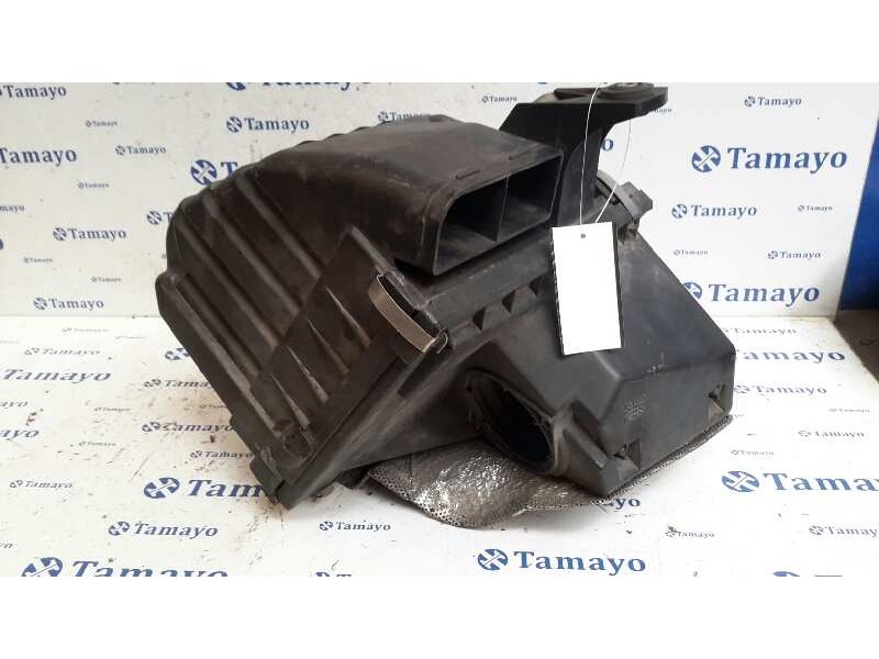 Recambio de filtro aire para volkswagen passat berlina (3b2) 1.9 tdi referencia OEM IAM 058133843  