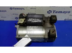 Recambio de compresor suspensión neumatica para renault espace /grand espace (je0) 3.0 v6 referencia OEM IAM 4430200101 41540310