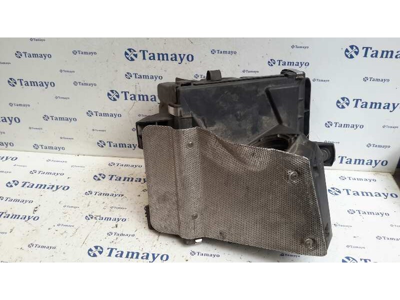 Recambio de filtro aire para volkswagen passat berlina (3b2) 1.9 tdi referencia OEM IAM 058133843  