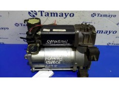 Recambio de compresor suspensión neumatica para renault espace /grand espace (je0) 3.0 v6 referencia OEM IAM 4430200101 41540310 2