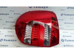 Recambio de piloto trasero derecho para renault grand modus 1.5 dci diesel fap referencia OEM IAM 8200658413R  8201012188N