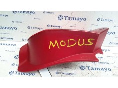 Recambio de piloto trasero derecho para renault grand modus 1.5 dci diesel fap referencia OEM IAM 8200658413R  8201012188N 2