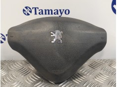 Recambio de airbag delantero izquierdo para peugeot 207 1.4 referencia OEM IAM 96701085ZD  