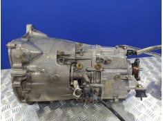 Recambio de caja cambios para bmw serie 3 berlina (e46) 320d referencia OEM IAM HCI   2