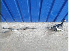 Recambio de palanca cambio para nissan qashqai (j11) 1.6 dci turbodiesel cat referencia OEM IAM 341018837R  9617844