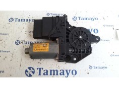 Recambio de motor elevalunas trasero derecho para volkswagen bora berlina (1j2) 2.3 v5 cat (agz) referencia OEM IAM 1J4959812C  