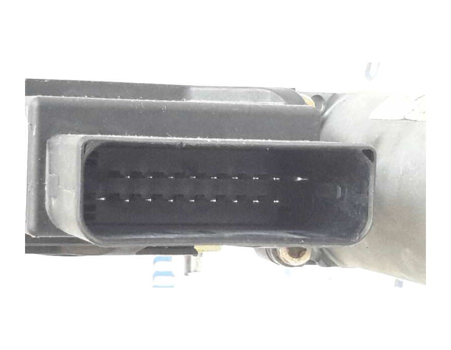 Recambio de motor elevalunas trasero derecho para volkswagen bora berlina (1j2) 2.3 v5 cat (agz) referencia OEM IAM 1J4959812C  