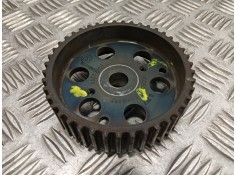 Recambio de polea bomba inyectora para fiat doblo referencia OEM IAM 46517943  