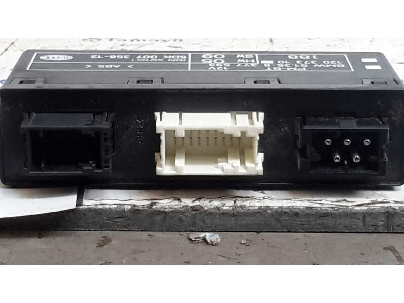 Recambio de modulo electronico para bmw serie 5 berlina (e39) 2.0 24v referencia OEM IAM 61358377593 5DK00735812 12037310