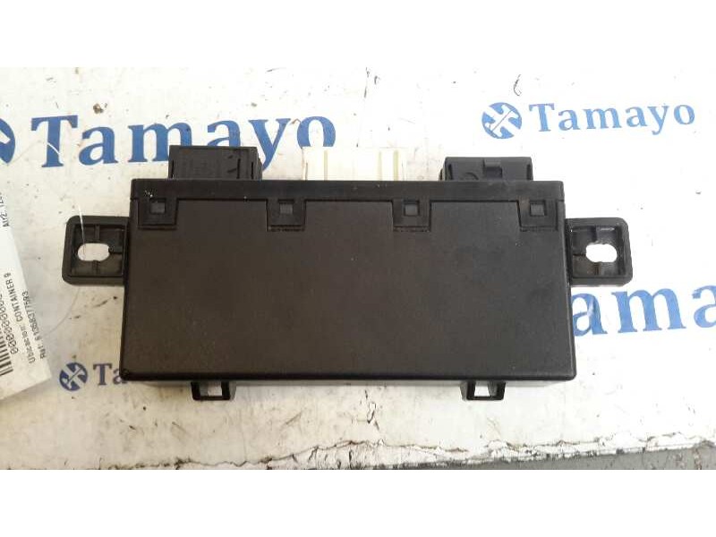 Recambio de modulo electronico para bmw serie 5 berlina (e39) 2.0 24v referencia OEM IAM 61358377593 5DK00735812 12037310