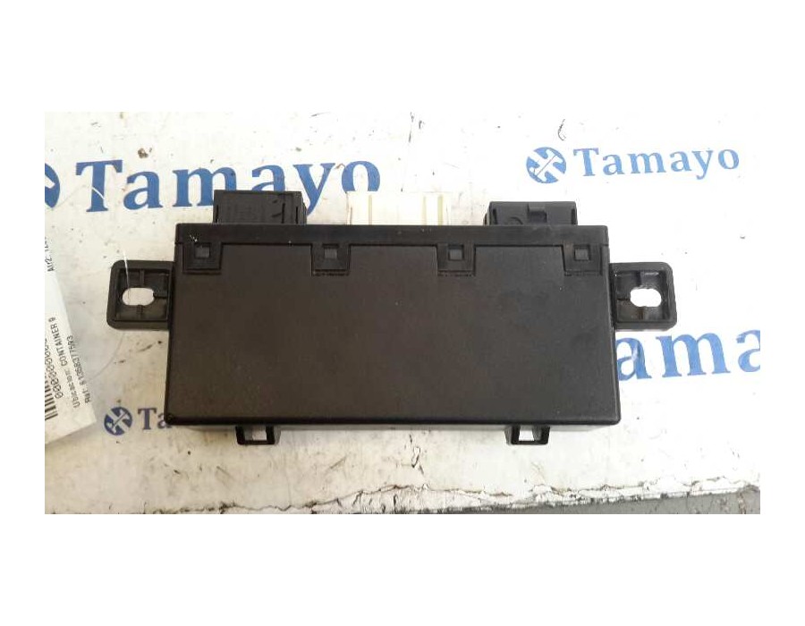 Recambio de modulo electronico para bmw serie 5 berlina (e39) 2.0 24v referencia OEM IAM 61358377593 5DK00735812 12037310