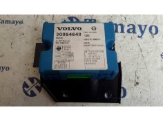 Recambio de modulo electronico para volvo s40 berlina 2.0 turbo cat referencia OEM IAM 30864648  SW30862224