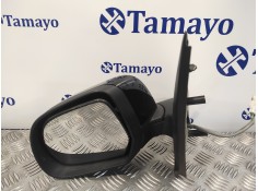 Recambio de retrovisor izquierdo para dacia lodgy stepway referencia OEM IAM 12893080  