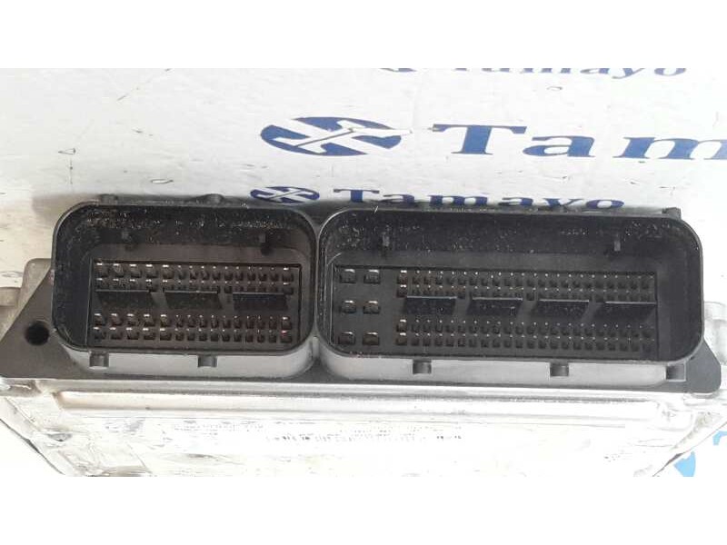 Recambio de centralita motor uce para volkswagen golf vii lim. (5g1) 1.6 tdi dpf referencia OEM IAM 0281018510 EDC17C64 04L90730