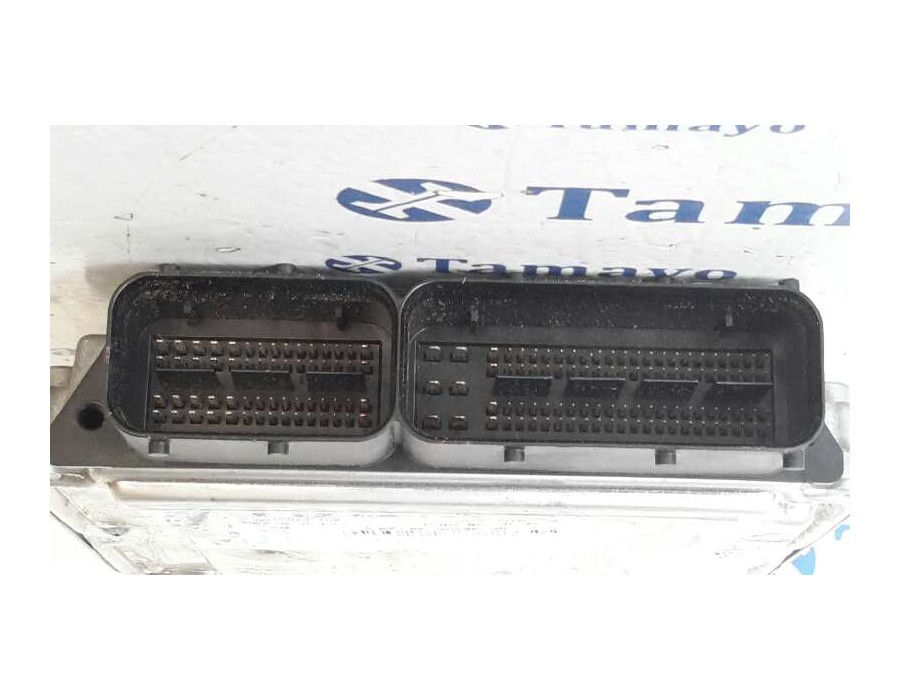 Recambio de centralita motor uce para volkswagen golf vii lim. (5g1) 1.6 tdi dpf referencia OEM IAM 0281018510 EDC17C64 04L90730