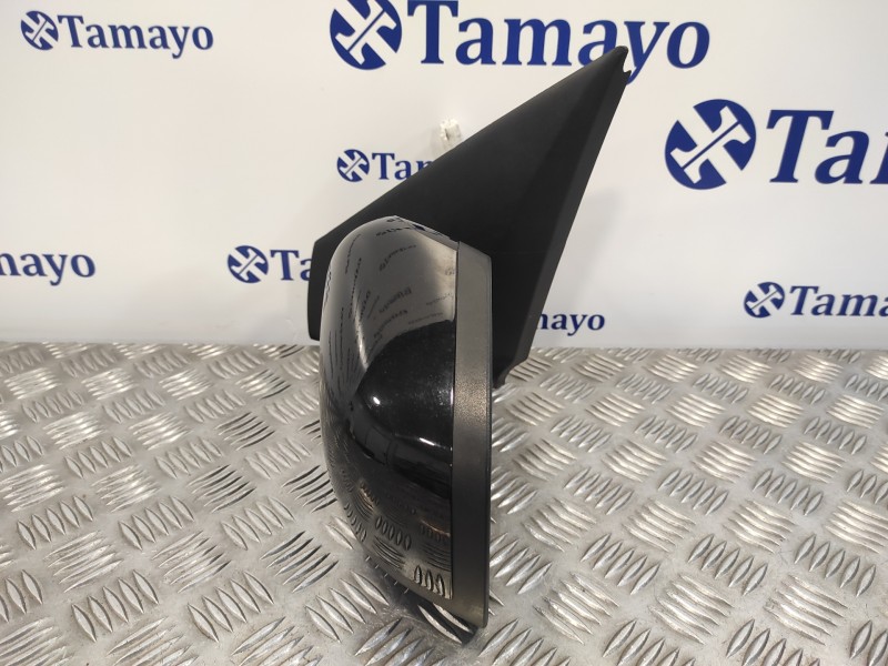 Recambio de retrovisor izquierdo para dacia lodgy stepway referencia OEM IAM 12893080  
