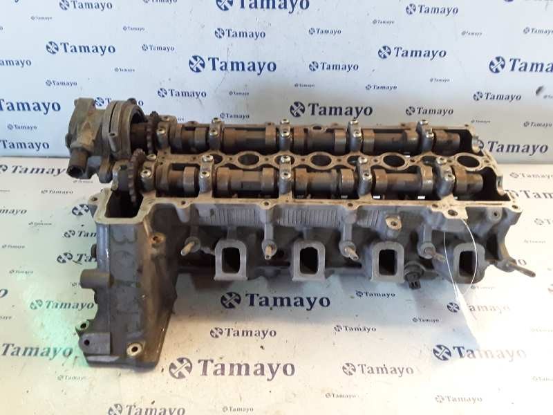 Recambio de culata para bmw serie 3 berlina (e46) 320d referencia OEM IAM 11127806057  