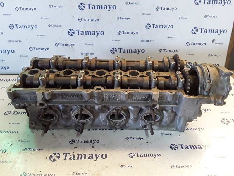 Recambio de culata para bmw serie 3 berlina (e46) 320d referencia OEM IAM 11127806057  