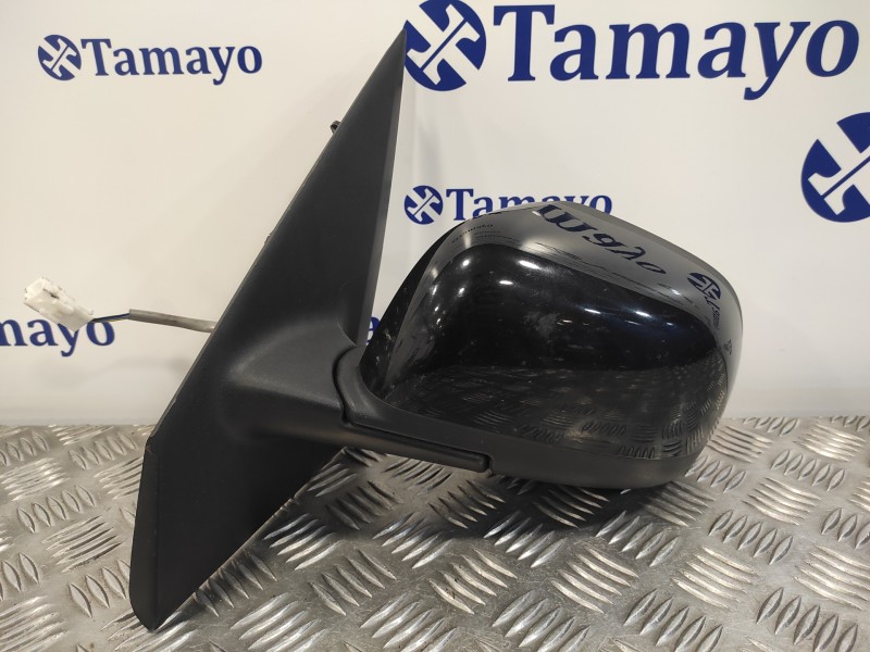 Recambio de retrovisor izquierdo para dacia lodgy stepway referencia OEM IAM 12893080  
