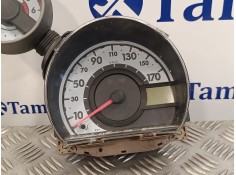 Recambio de cuadro instrumentos para peugeot 107 1.4 hdi cat (8ht / dv4td) referencia OEM IAM 838000H031  768030U 2