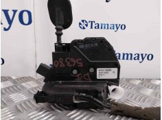 Recambio de cerradura puerta delantera izquierda para renault clio iv 0.9 referencia OEM IAM 805011929R  