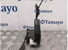 Recambio de cerradura puerta delantera izquierda para renault clio iv 0.9 referencia OEM IAM 805011929R   2