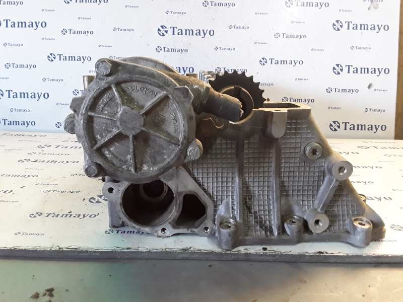 Recambio de culata para bmw serie 3 berlina (e46) 320d referencia OEM IAM 11127806057  