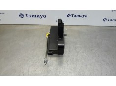 Recambio de cerradura puerta trasera izquierda para dacia sandero 1.5 dci diesel fap cat referencia OEM IAM    2
