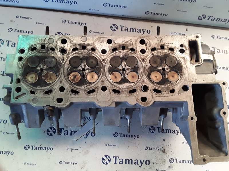 Recambio de culata para bmw serie 3 berlina (e46) 320d referencia OEM IAM 11127806057  