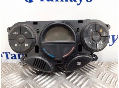 Recambio de mando climatizador para ford focus berlina (cak) 1.8 tdci turbodiesel cat referencia OEM IAM 2S4H18C612AJ  WFIA10290
