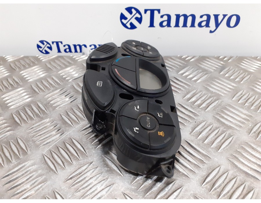 Recambio de mando climatizador para ford focus berlina (cak) 1.8 tdci turbodiesel cat referencia OEM IAM 2S4H18C612AJ  WFIA10290