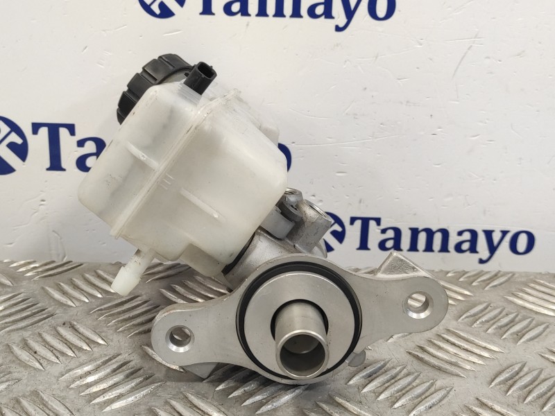 Recambio de bomba freno para renault clio iv 1.5 dci diesel fap energy referencia OEM IAM 22304D  