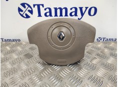 Recambio de airbag delantero izquierdo para renault scenic ii 1.9 dci diesel referencia OEM IAM 8200201985B  