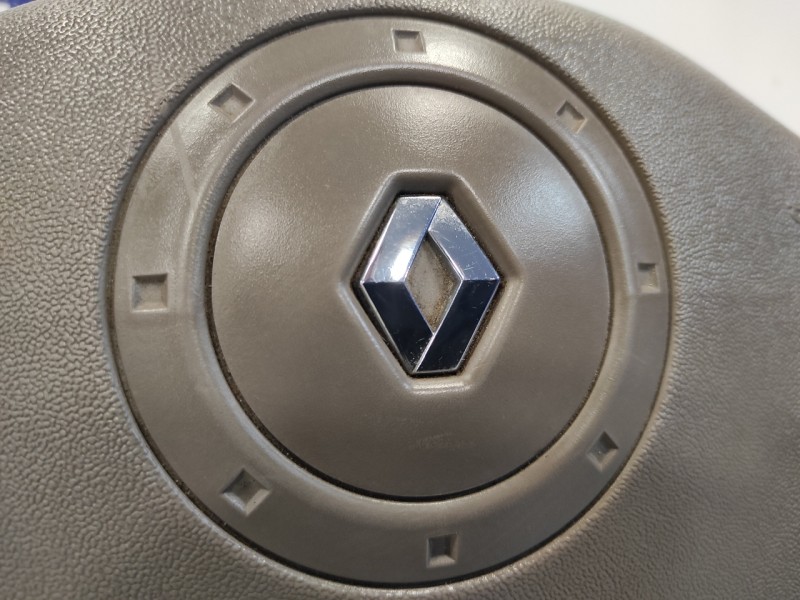 Recambio de airbag delantero izquierdo para renault scenic ii 1.9 dci diesel referencia OEM IAM 8200201985B  