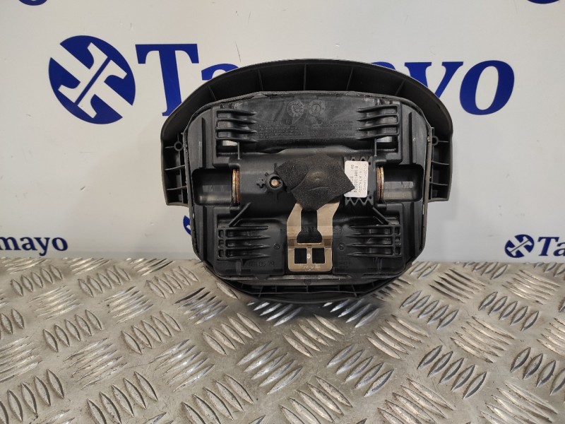 Recambio de airbag delantero izquierdo para renault scenic ii 1.9 dci diesel referencia OEM IAM 8200201985B  