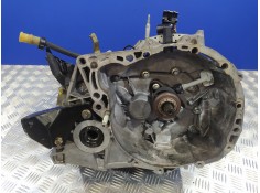 Recambio de caja cambios para renault modus 1.5 dci diesel referencia OEM IAM JR5113  