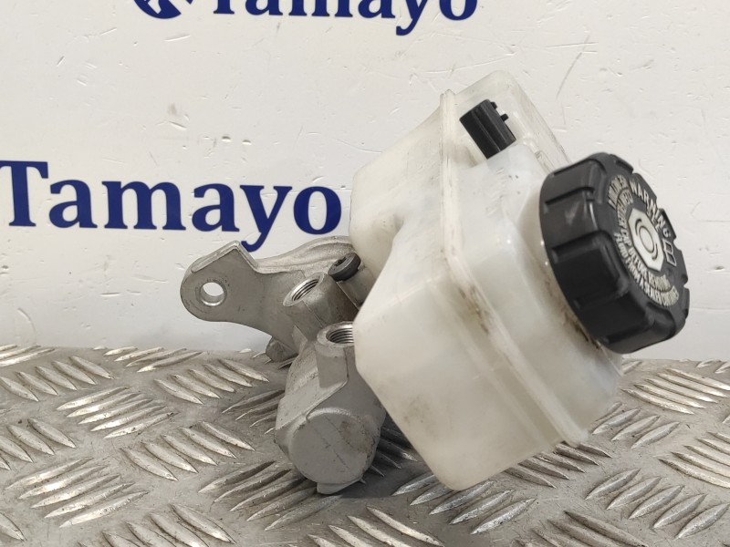 Recambio de bomba freno para renault clio iv 1.5 dci diesel fap energy referencia OEM IAM 22304D  