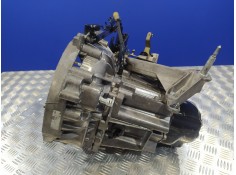 Recambio de caja cambios para renault modus 1.5 dci diesel referencia OEM IAM JR5113   2